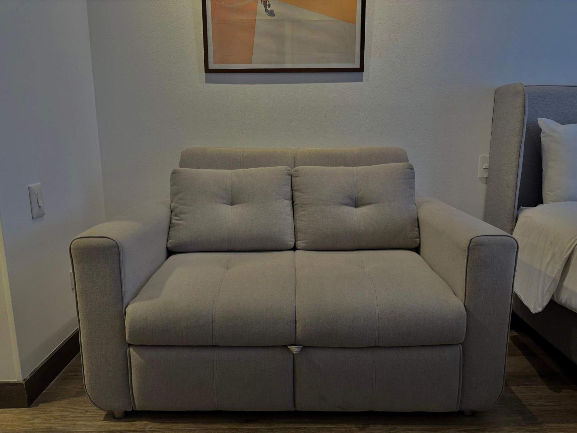 Loft Minimalista De Lujo Con Balcon En Zona Prime Bog - Morph Bogotá