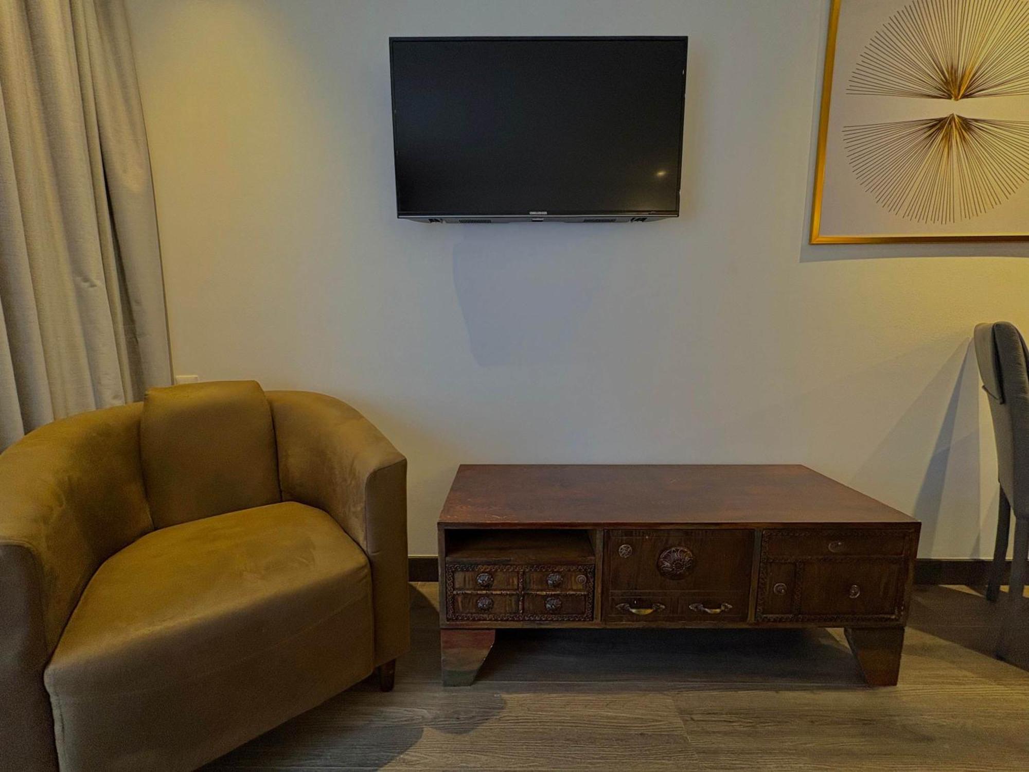 Appartement Loft Minimalista De Lujo Con Balcon En Zona Prime Bog - Morph *
